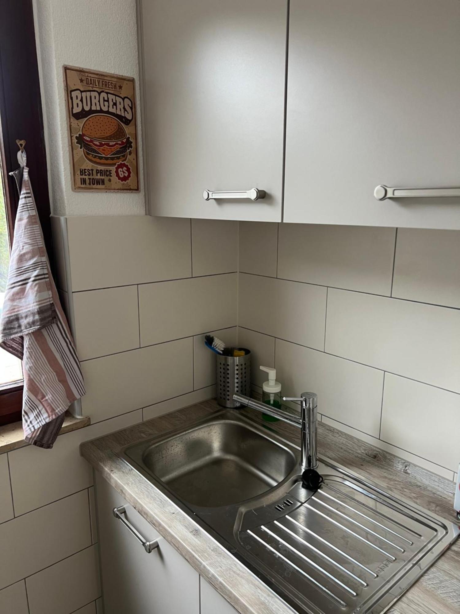 Ferienwohnungen Arnstein Waldeck  Chambre photo