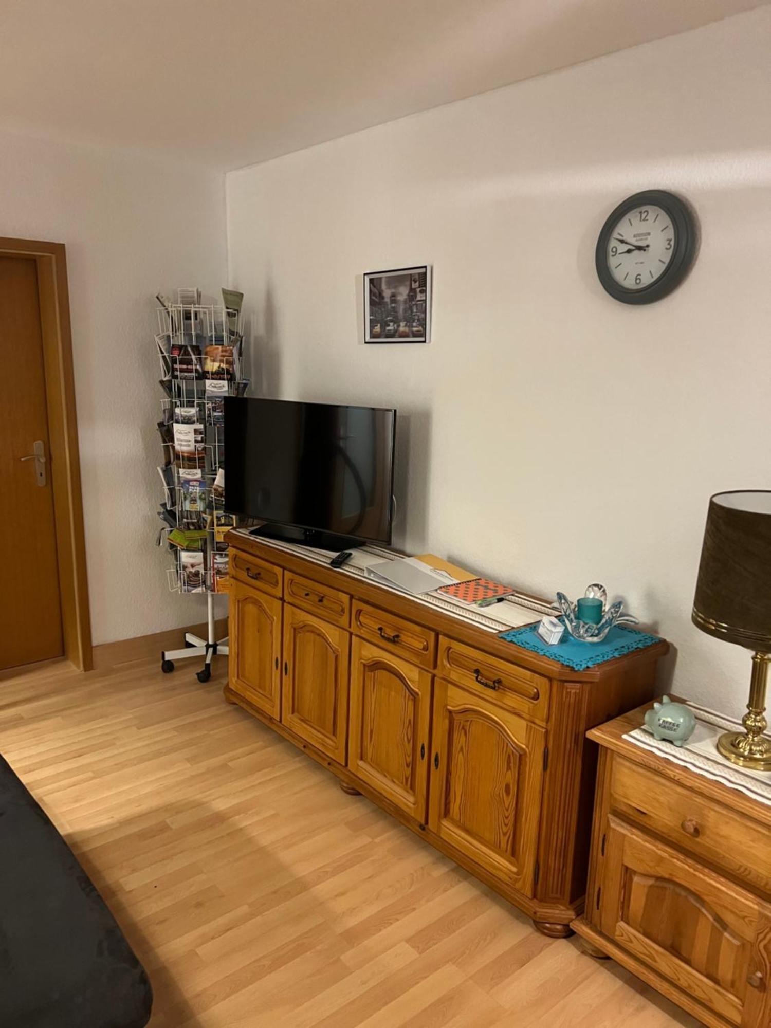 Ferienwohnungen Arnstein Waldeck  Chambre photo