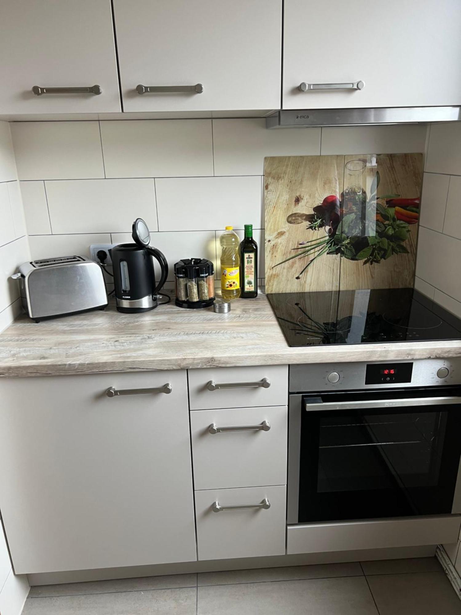 Ferienwohnungen Arnstein Waldeck  Chambre photo
