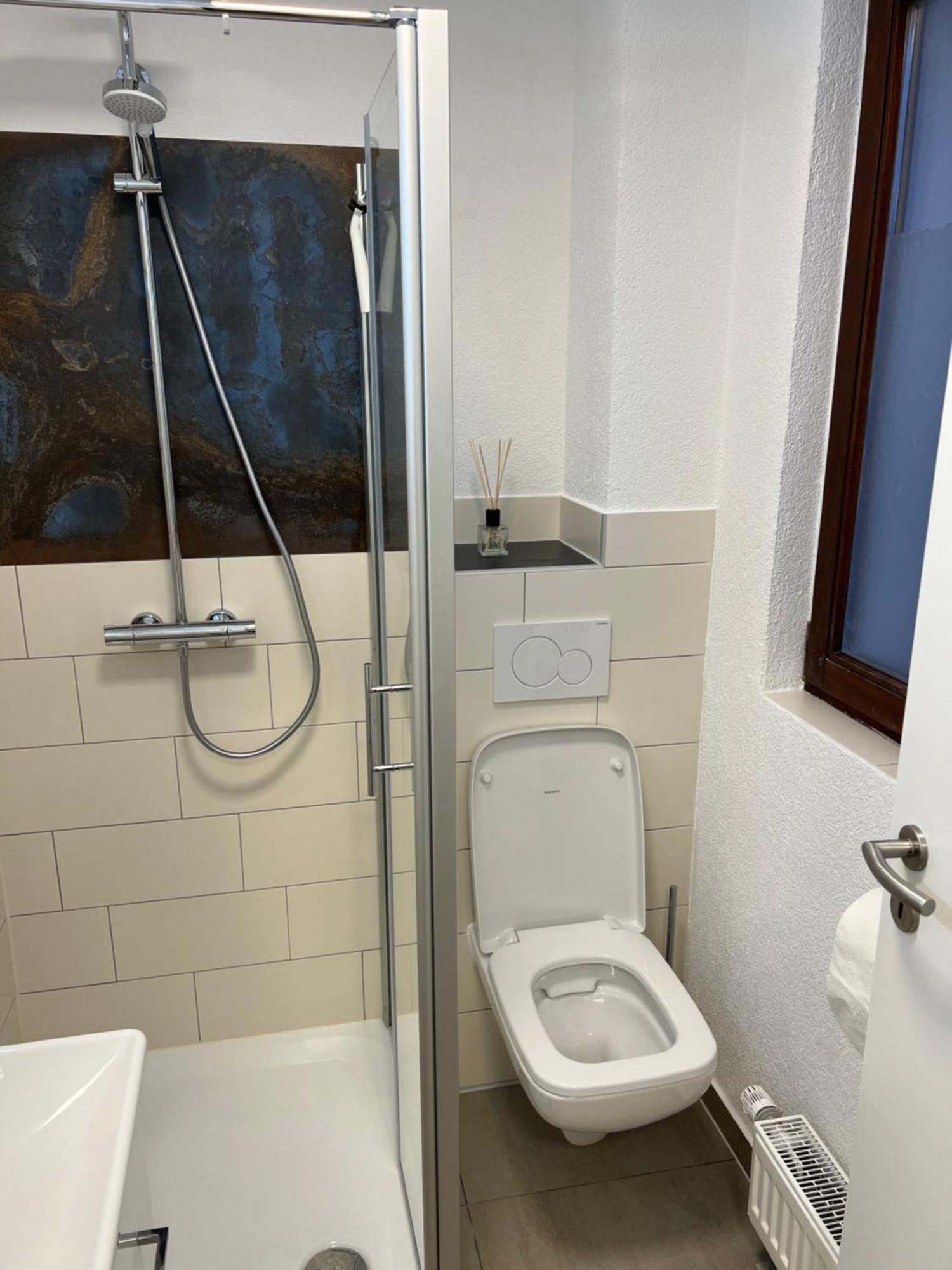 Ferienwohnungen Arnstein Waldeck  Chambre photo
