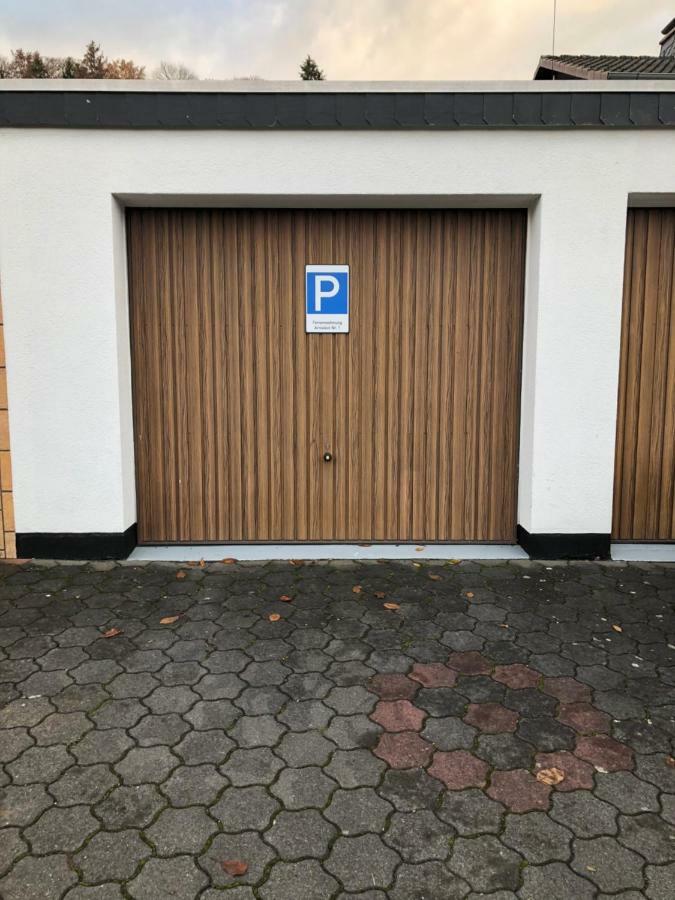 Ferienwohnungen Arnstein Waldeck  Extérieur photo